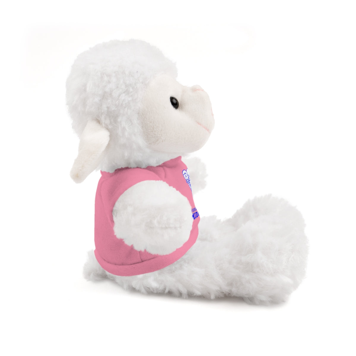 Freeburg Midgets Stuffed Animals with Tee