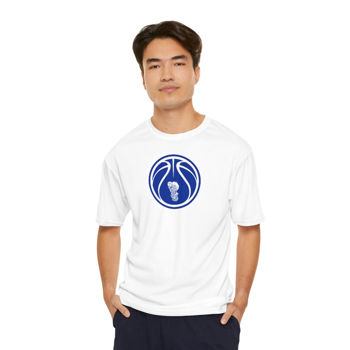 Freeburg Midgets Basketball Performance T-Shirt