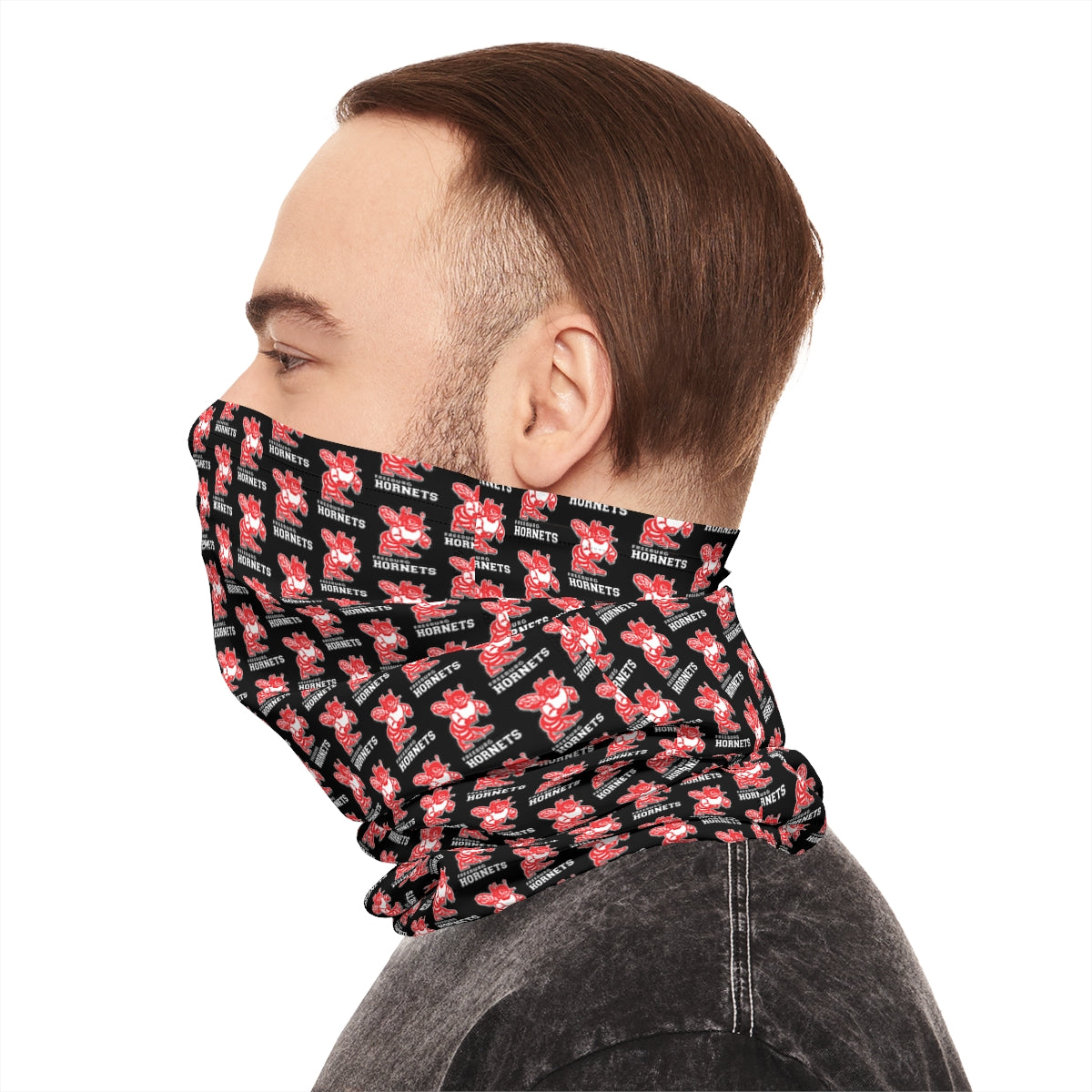 Freeburg Hornets Neck Gaiter