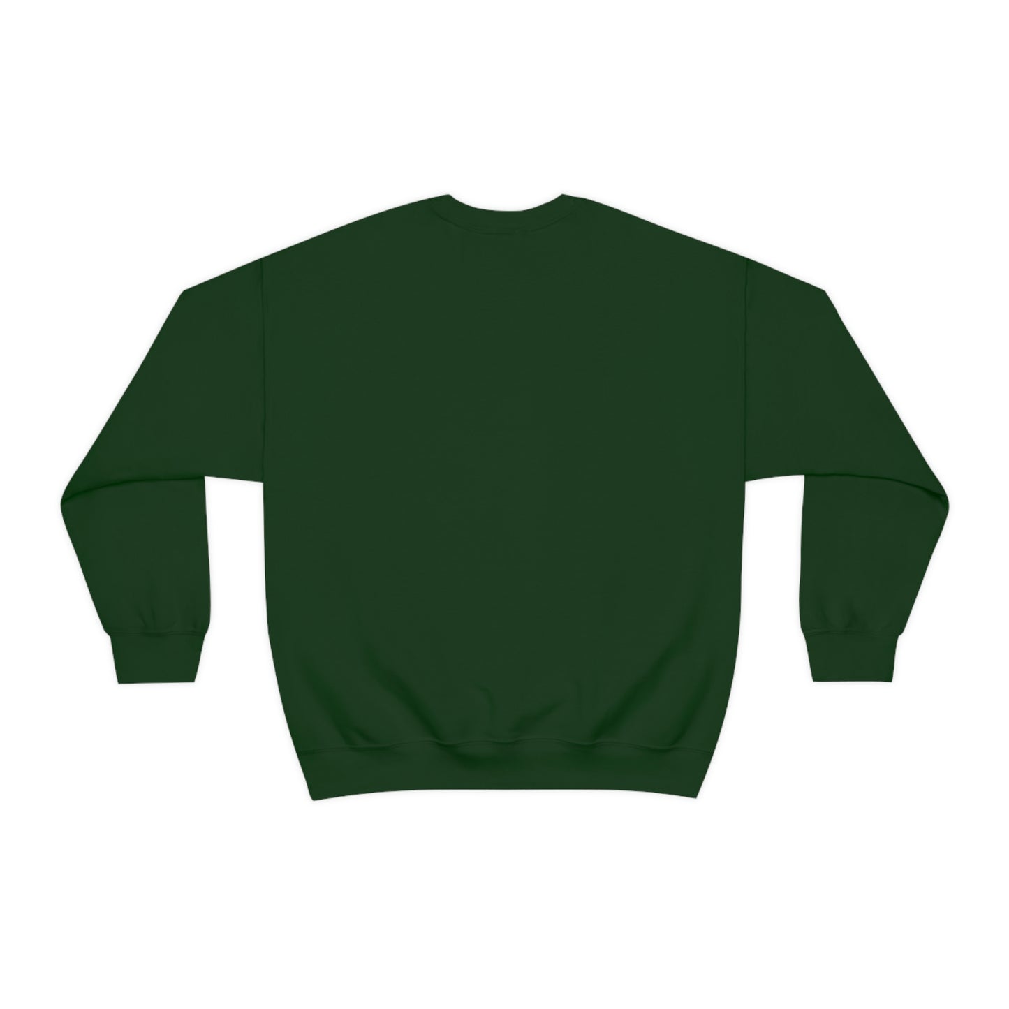 Waterloo Bulldogs Unisex Heavy Blend Crewneck Sweatshirt
