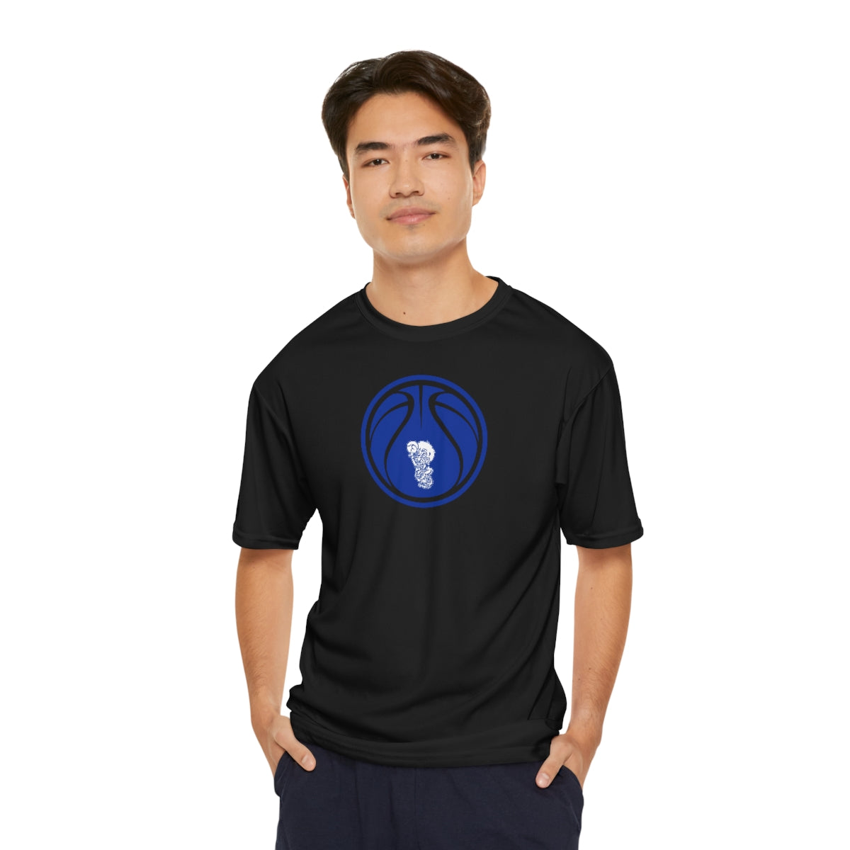 Freeburg Midgets Basketball Performance T-Shirt