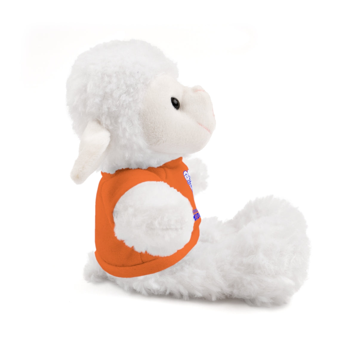 Freeburg Midgets Stuffed Animals with Tee