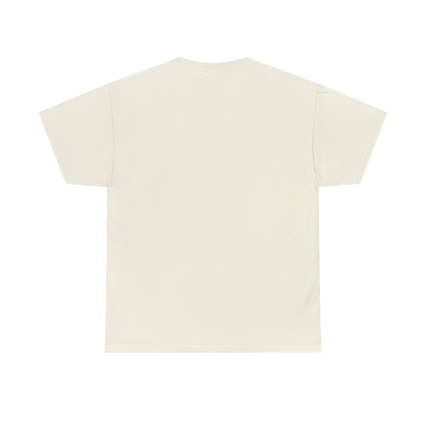 Waterloo Bulldogs Unisex Heavy Cotton Tee