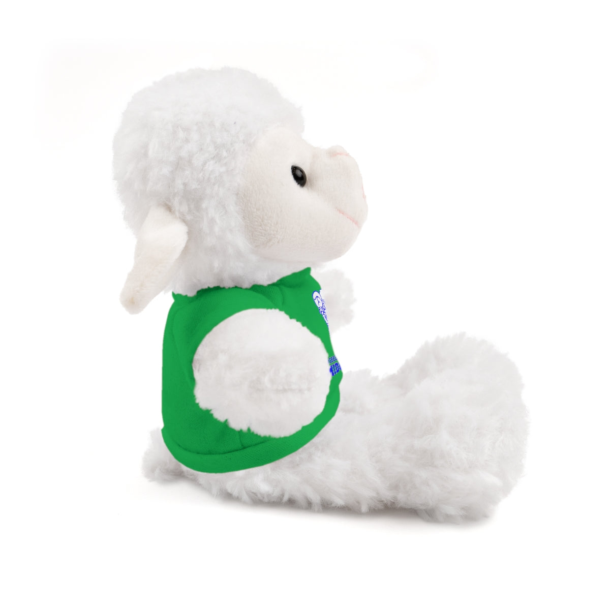 Freeburg Midgets Stuffed Animals with Tee