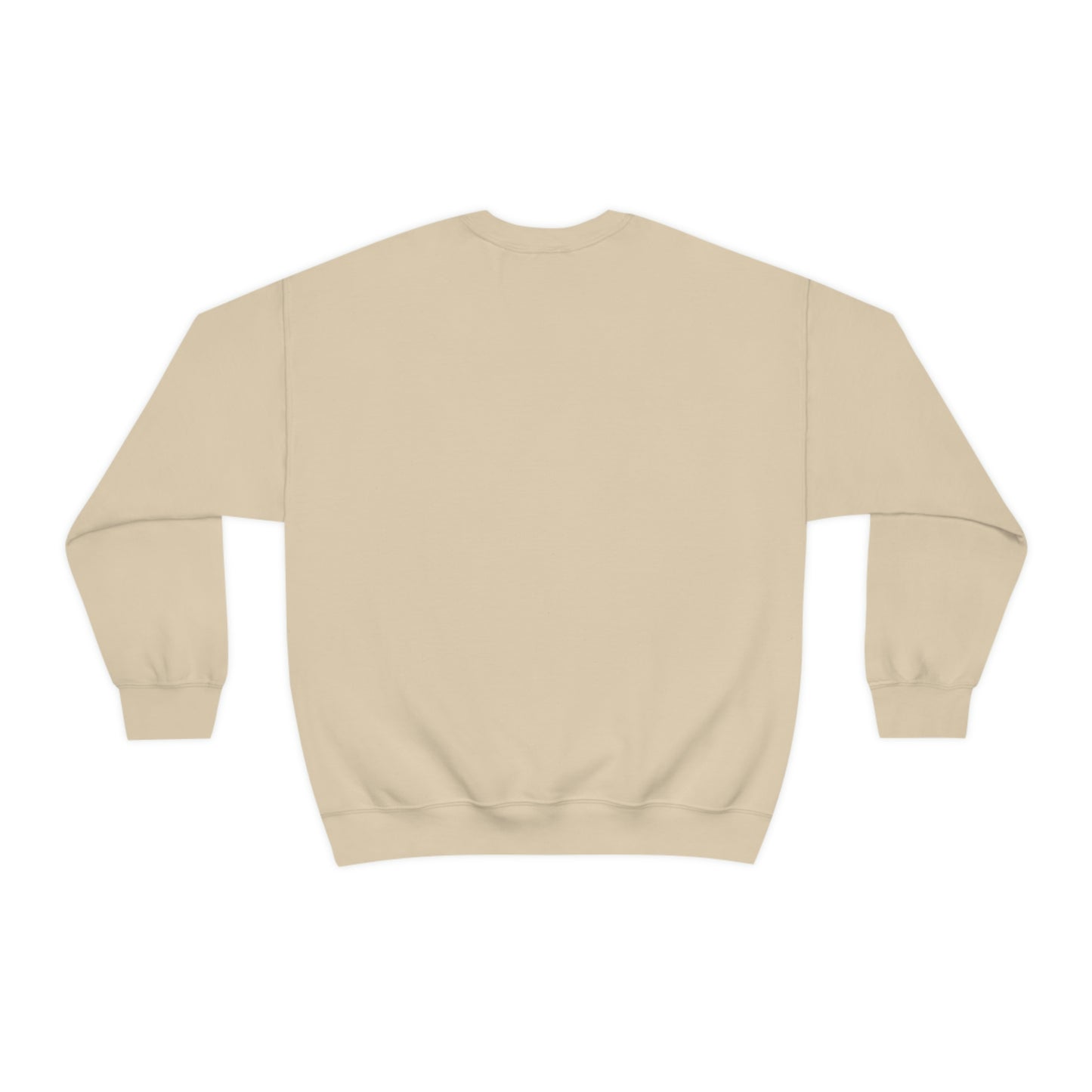 Waterloo Bulldogs Unisex Heavy Blend Crewneck Sweatshirt