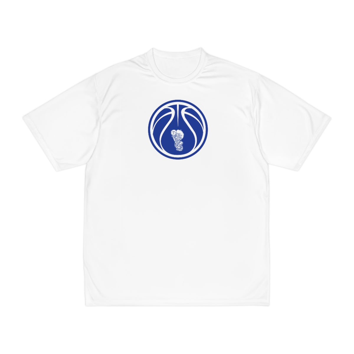 Freeburg Midgets Basketball Performance T-Shirt