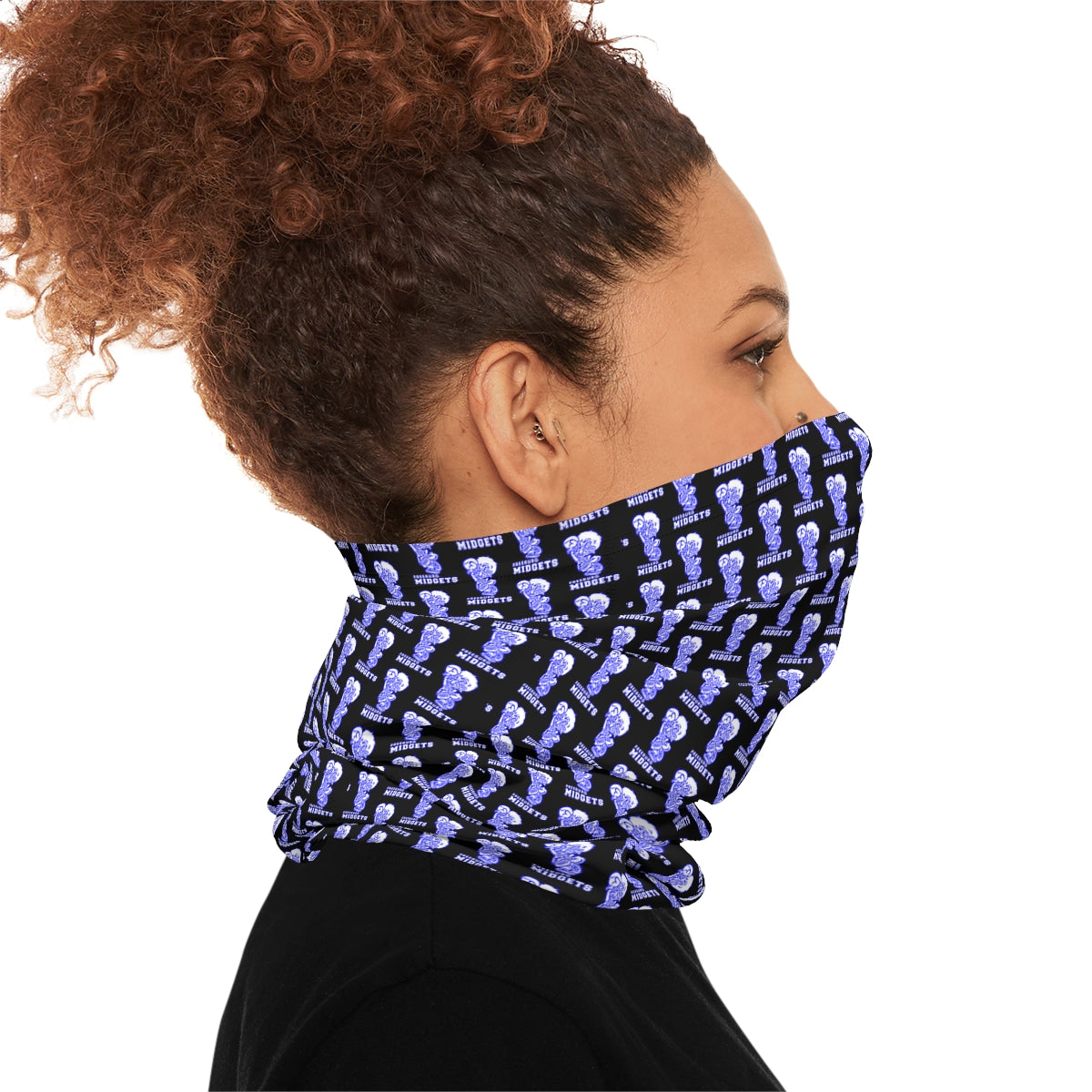 Freeburg Midget Neck Gaiter