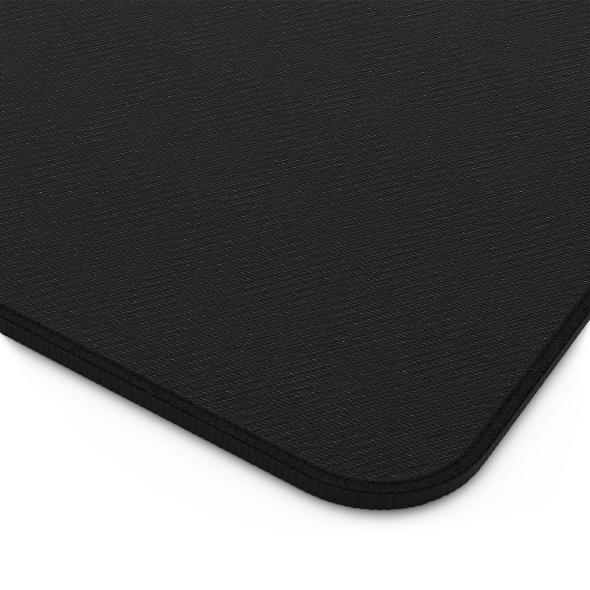 Smithton Cougars Pattern Desk Mat