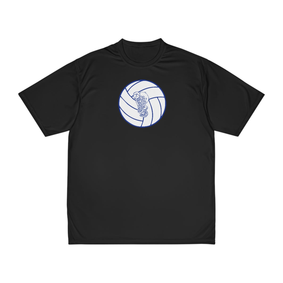 Freeburg Midgets Volleyball Performance T-Shirt