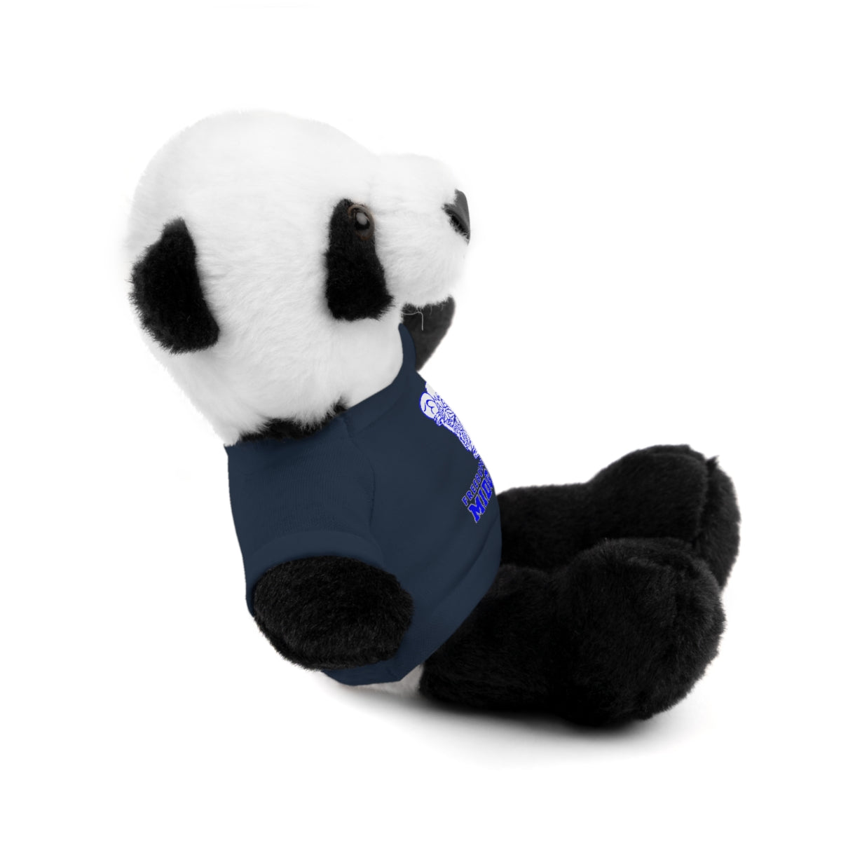 Freeburg Midgets Stuffed Animals with Tee