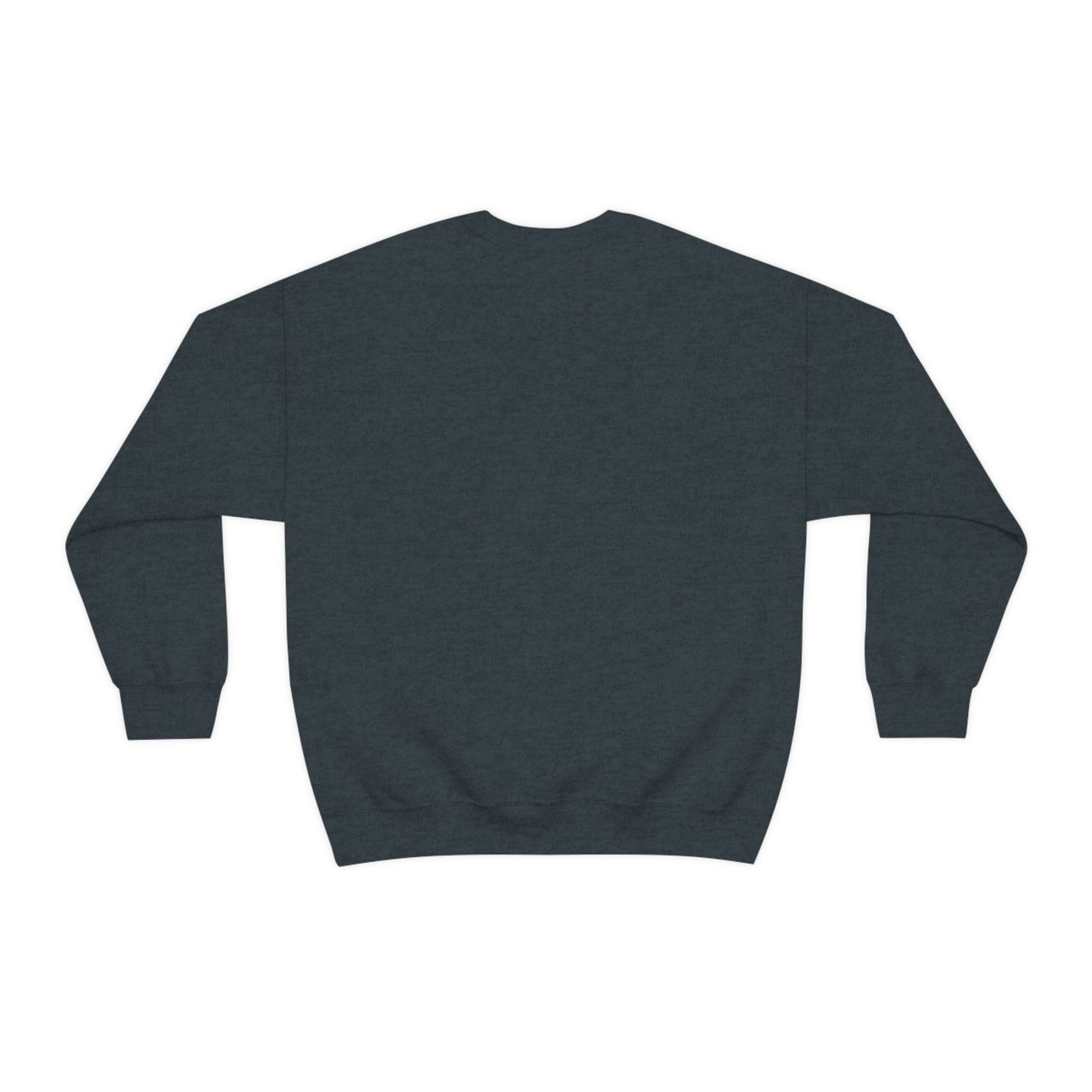 Waterloo Bulldogs Unisex Heavy Blend Crewneck Sweatshirt
