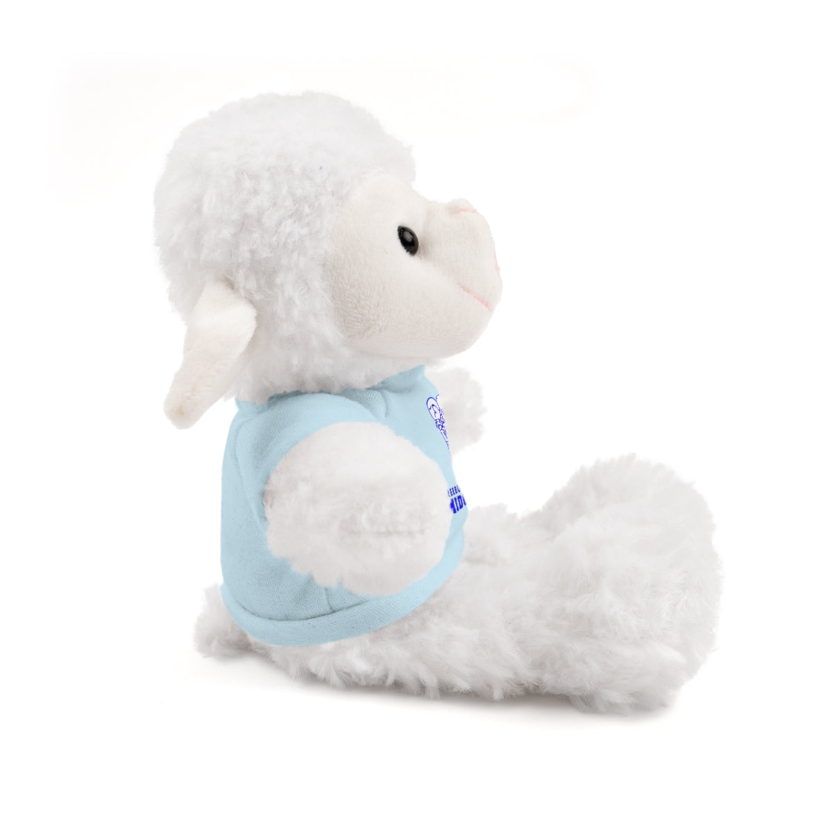 Freeburg Midgets Stuffed Animals with Tee