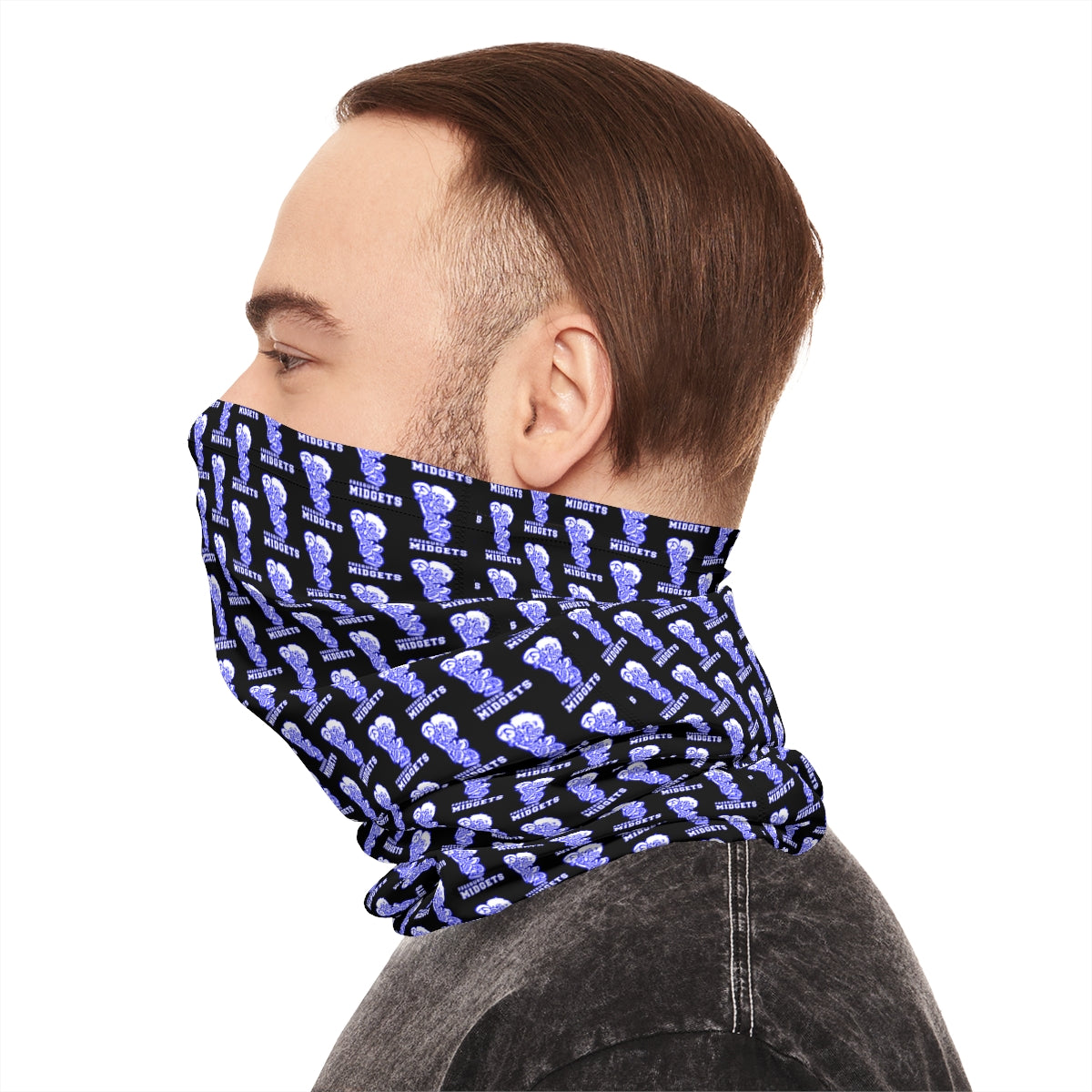 Freeburg Midget Neck Gaiter