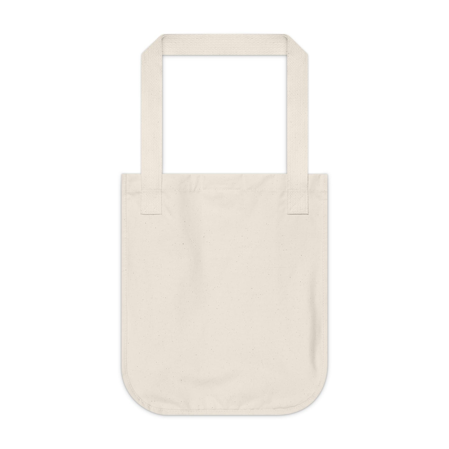 Waterloo Bulldogs Canvas Tote Bag