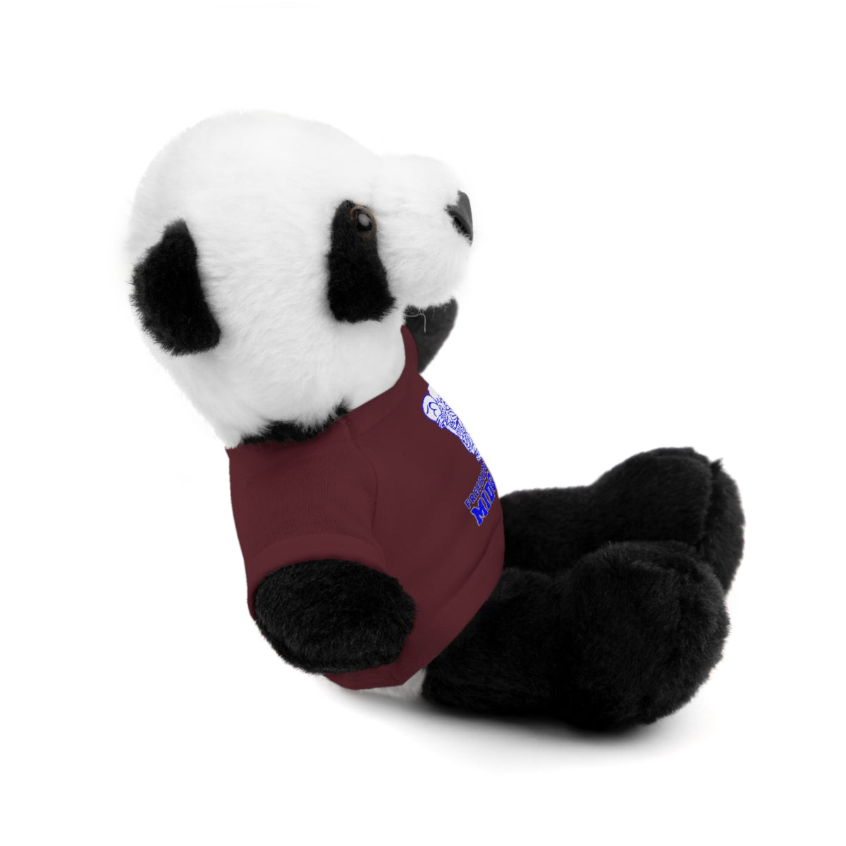 Freeburg Midgets Stuffed Animals with Tee