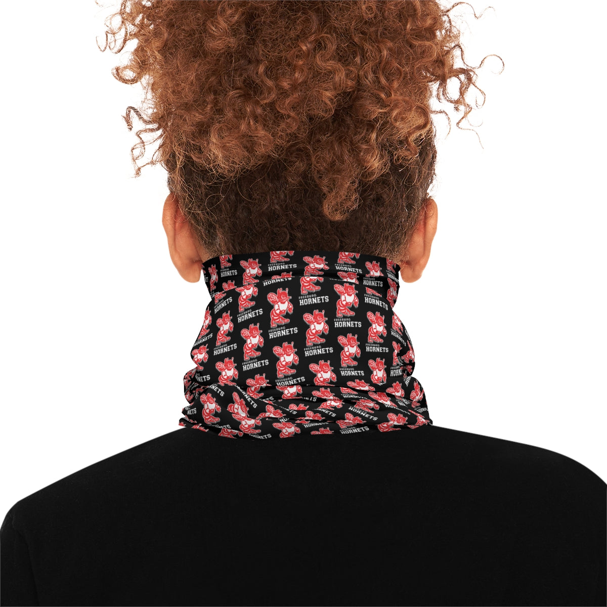 Freeburg Hornets Neck Gaiter