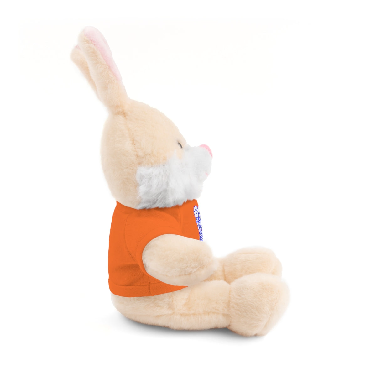 Freeburg Midgets Stuffed Animals with Tee