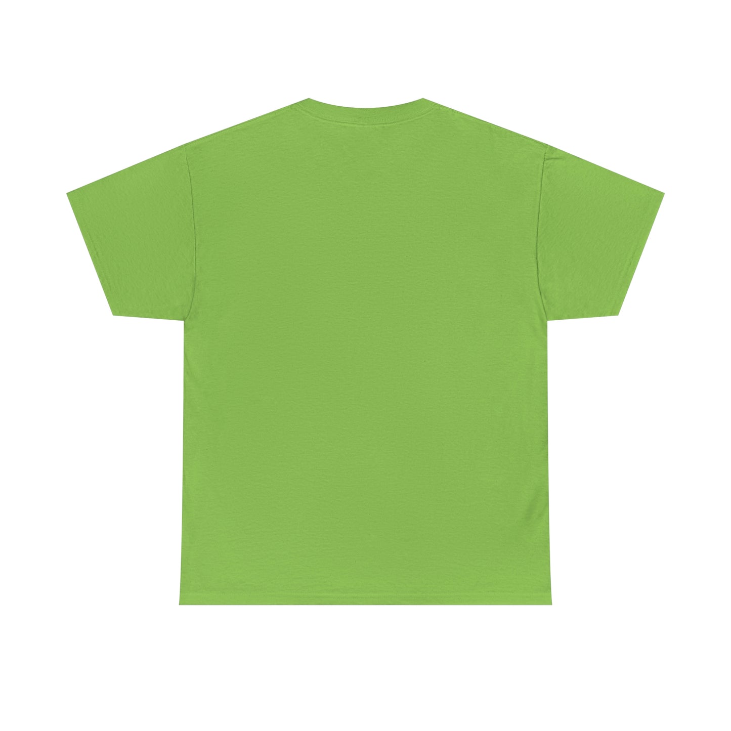 The Bulldogs Unisex Heavy Cotton Tee