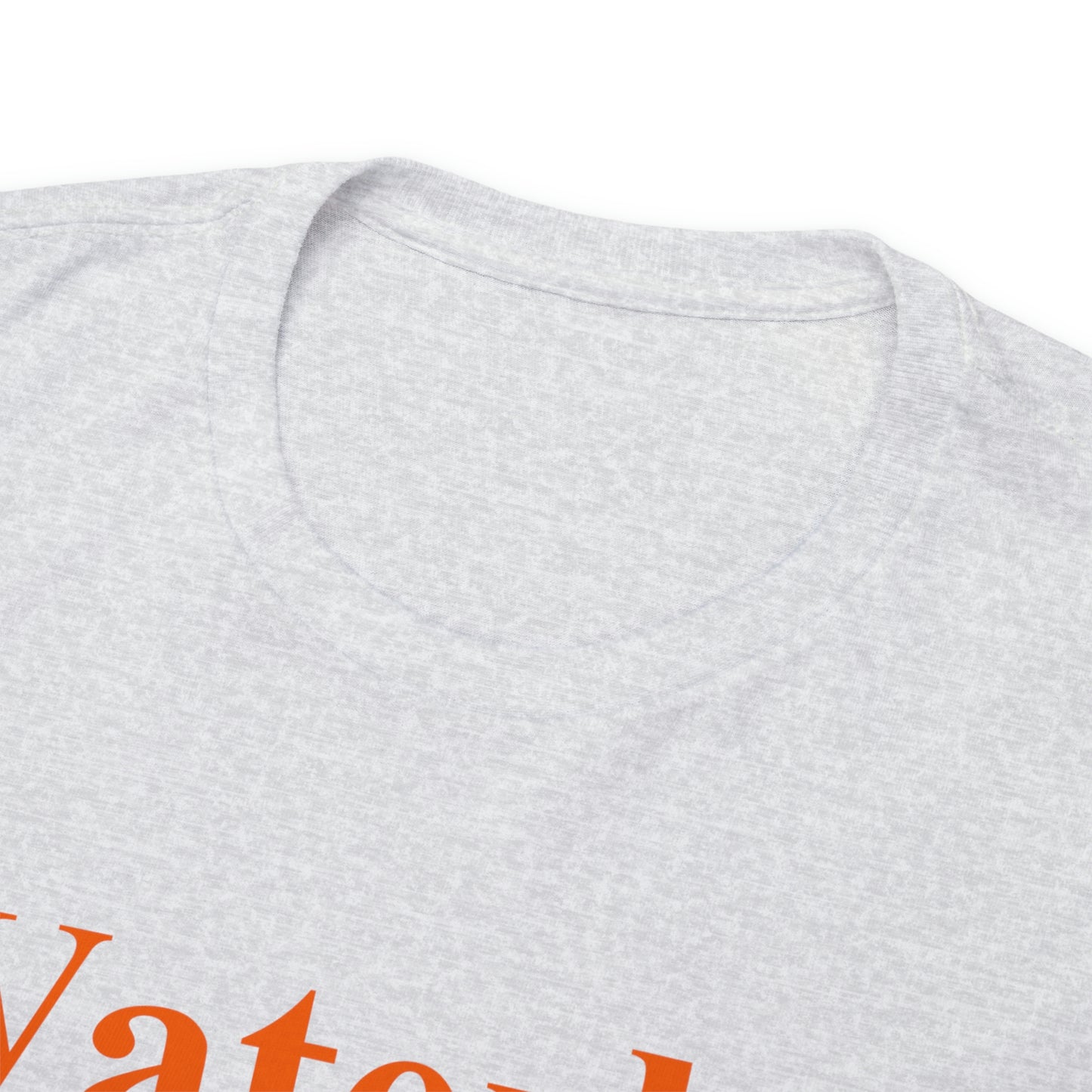 Waterloo Bulldogs Unisex Heavy Cotton Tee