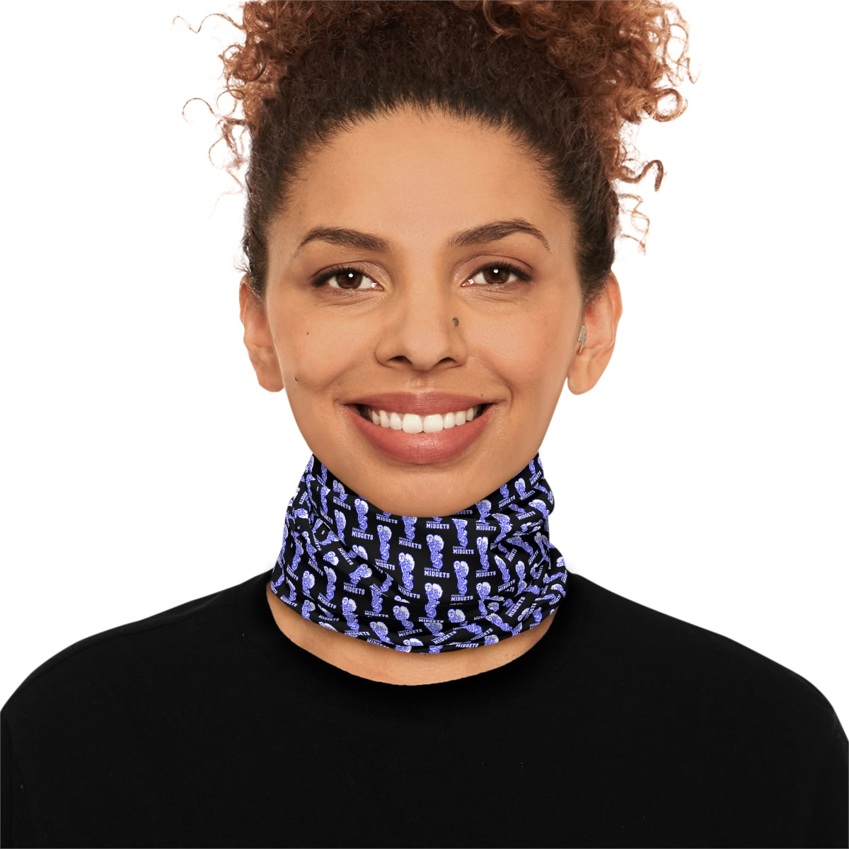 Freeburg Midget Neck Gaiter