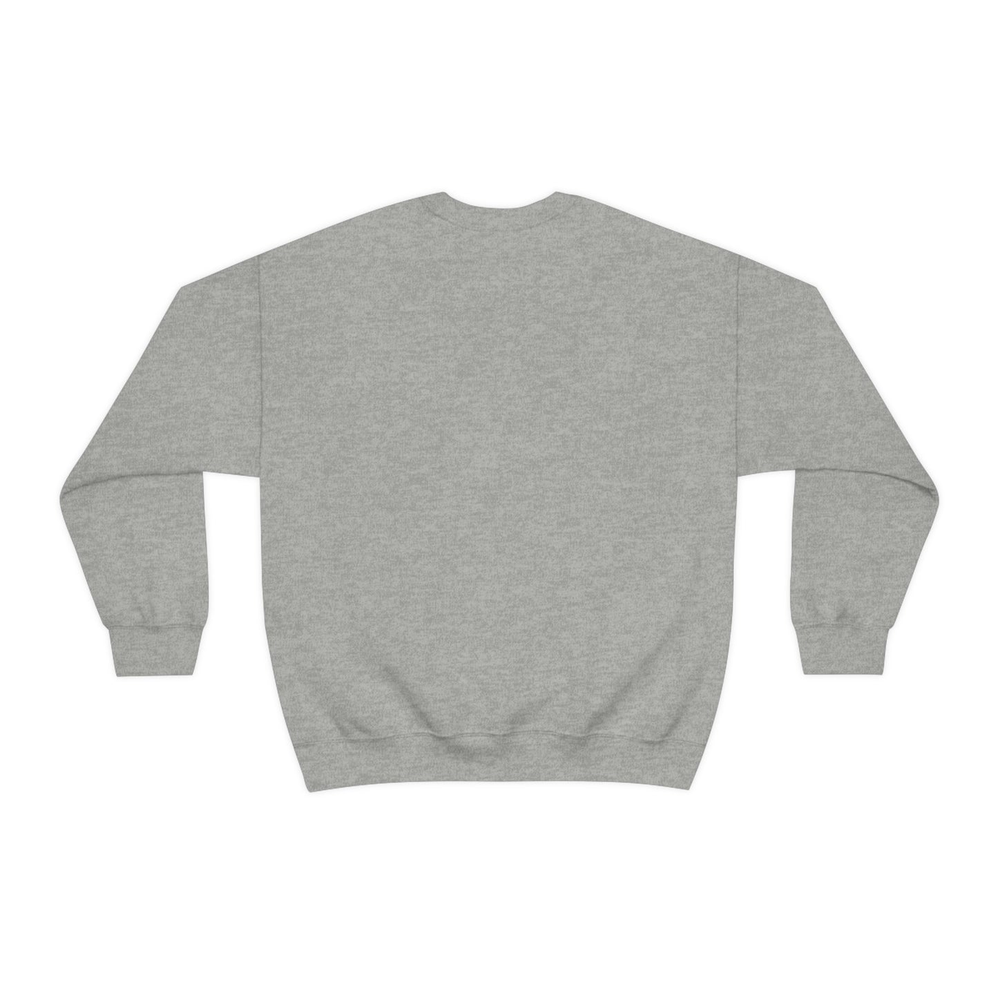 Waterloo Bulldogs Unisex Heavy Blend Crewneck Sweatshirt