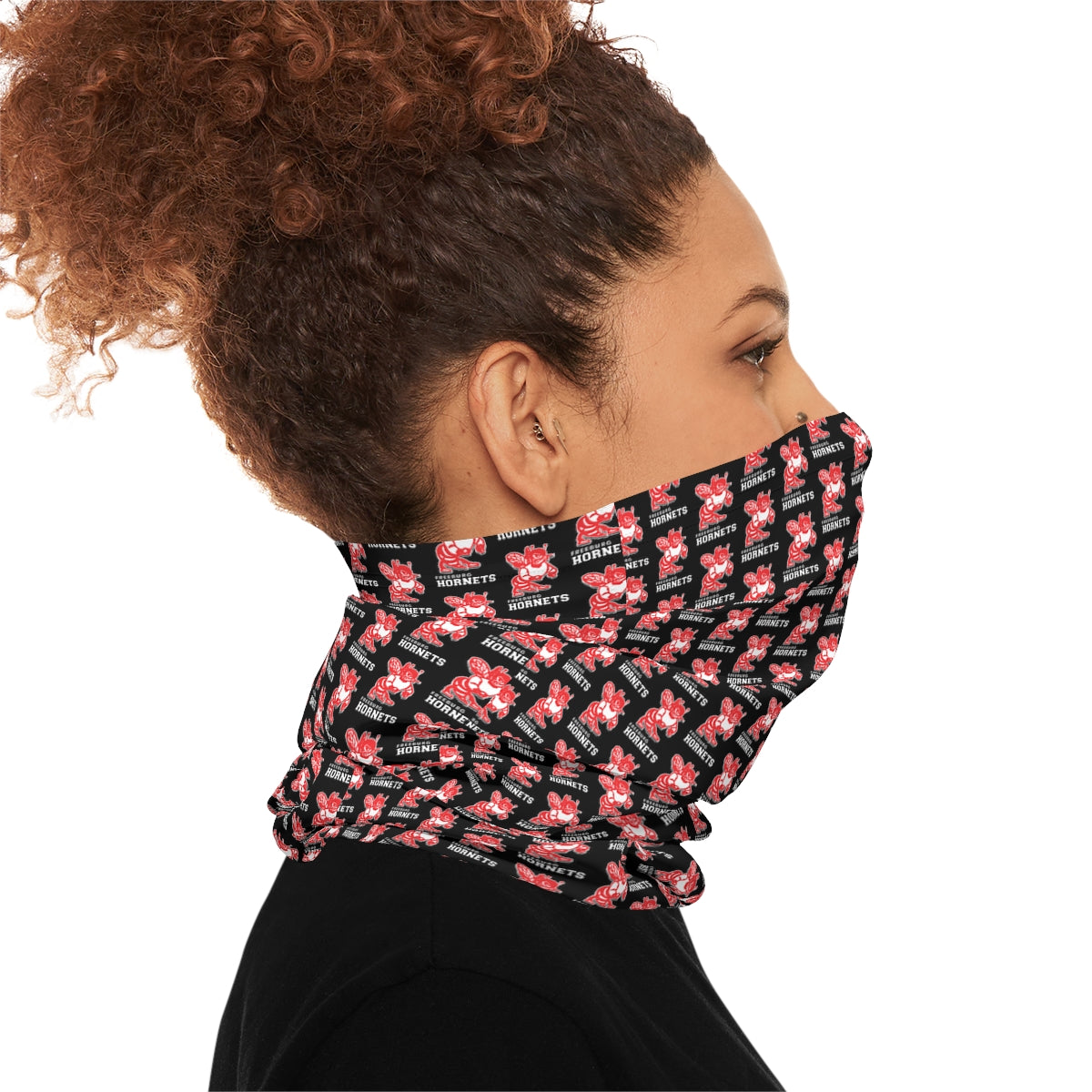Freeburg Hornets Neck Gaiter