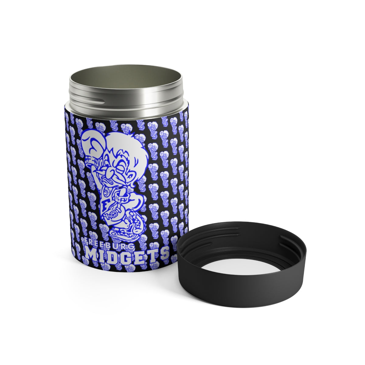 Freeburg Midget Can Holder