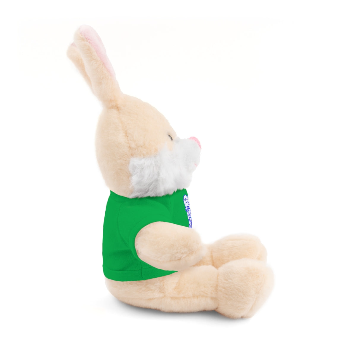 Freeburg Midgets Stuffed Animals with Tee