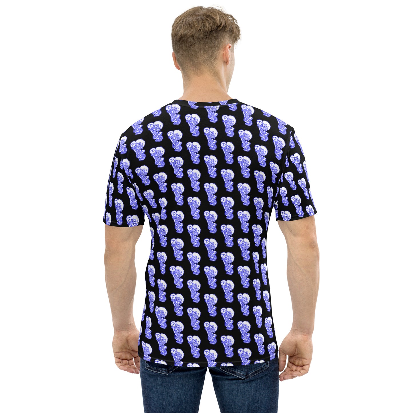 Freeburg Midgets Men's t-shirt