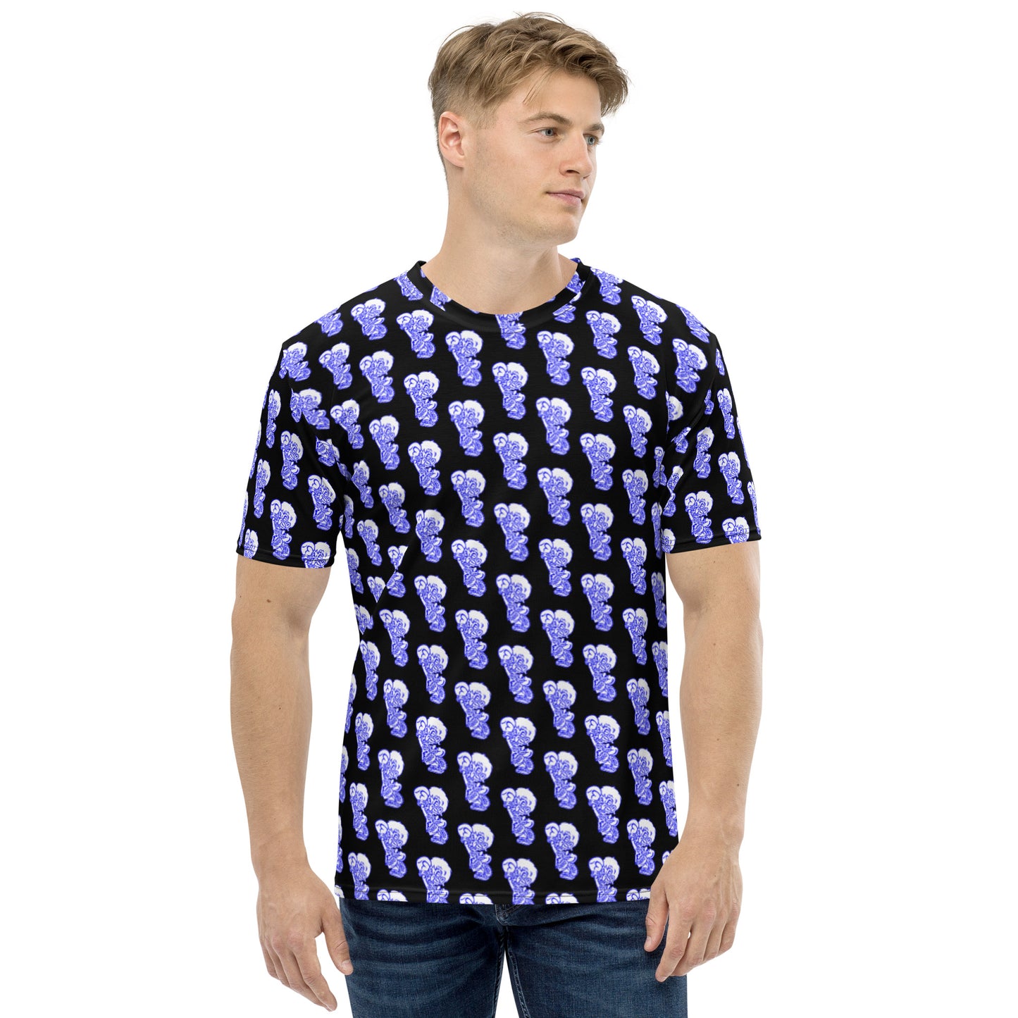 Freeburg Midgets Men's t-shirt