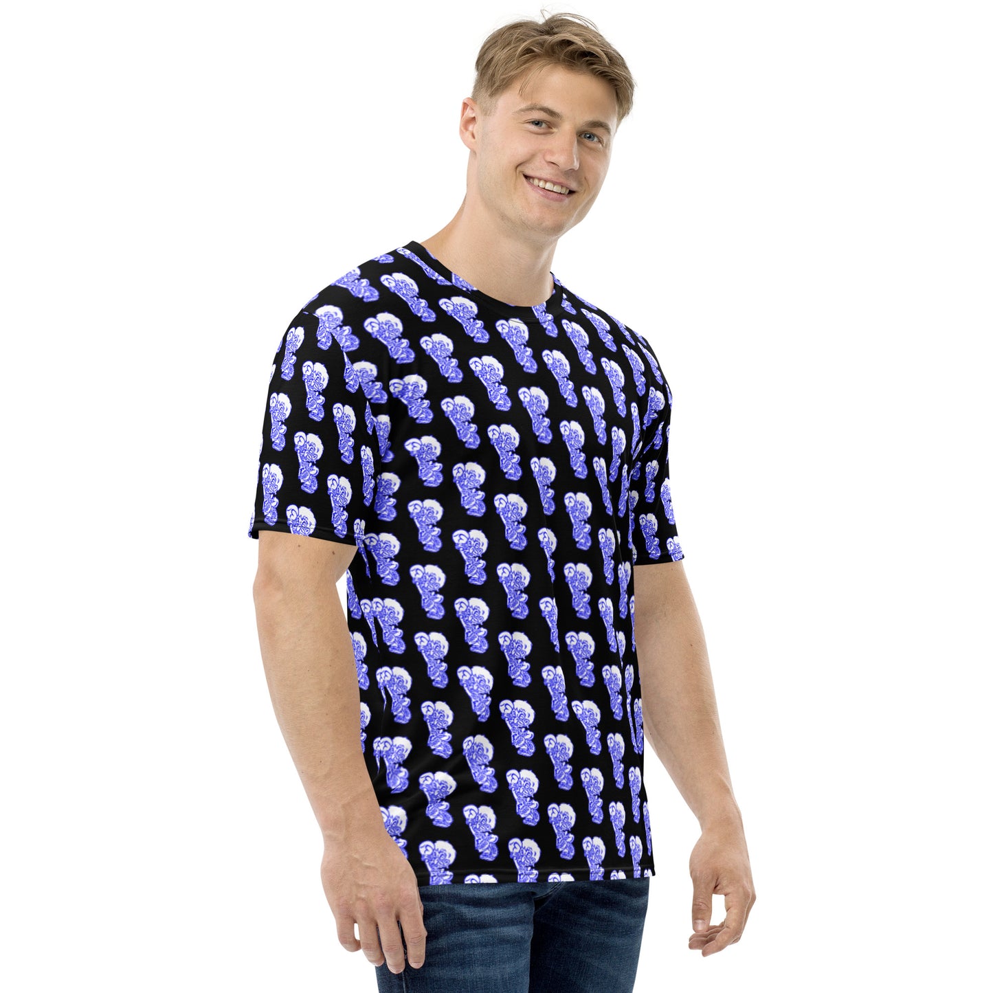 Freeburg Midgets Men's t-shirt
