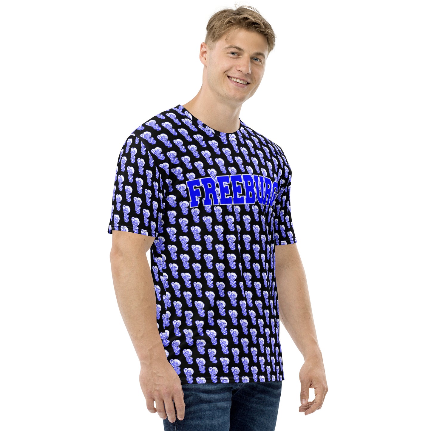 Freeburg Midget Vintage t-shirt