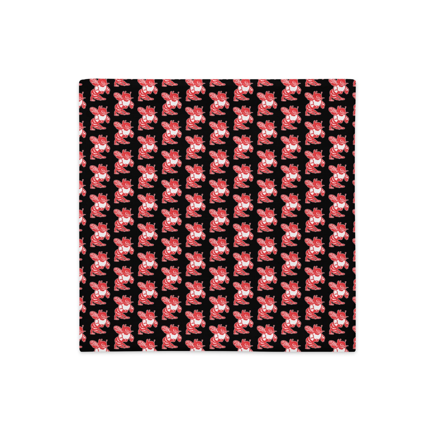 Freeburg Hornets Premium Pillow Case