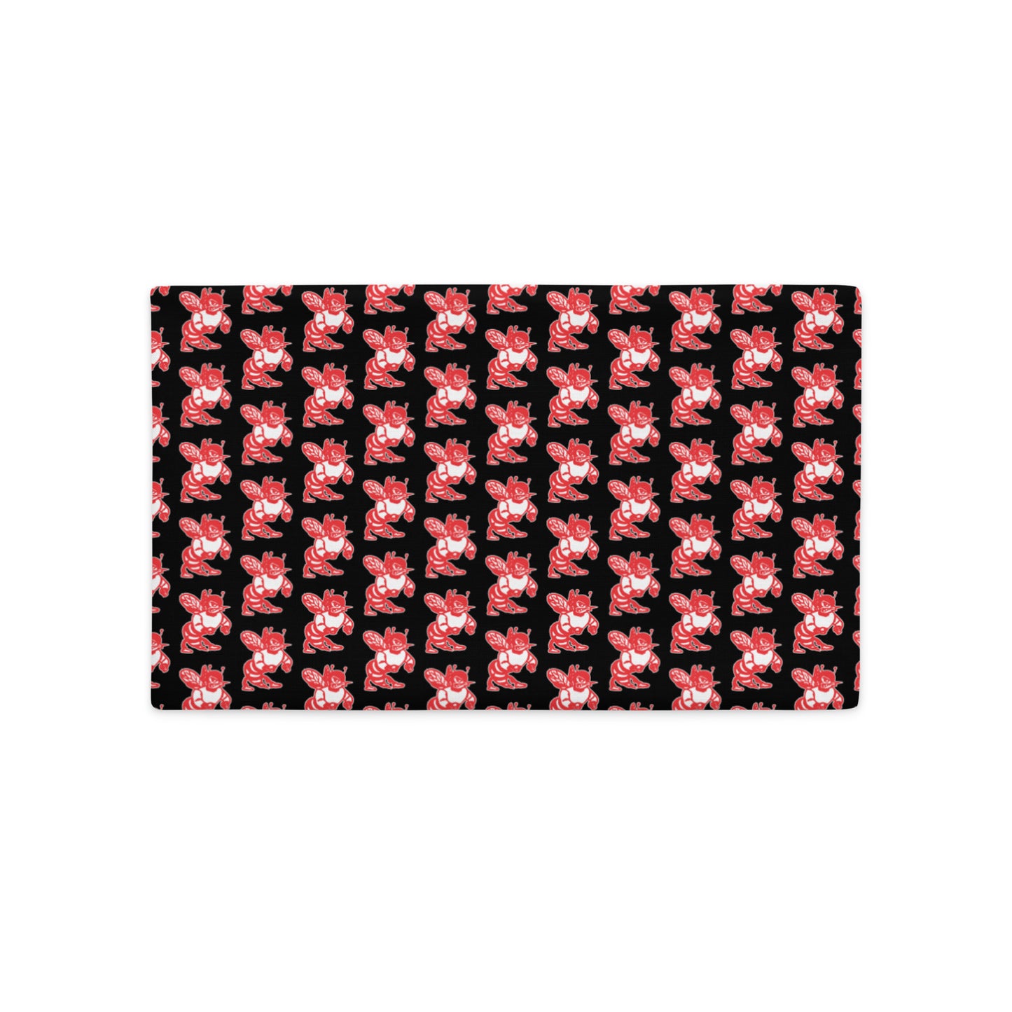 Freeburg Hornets Premium Pillow Case