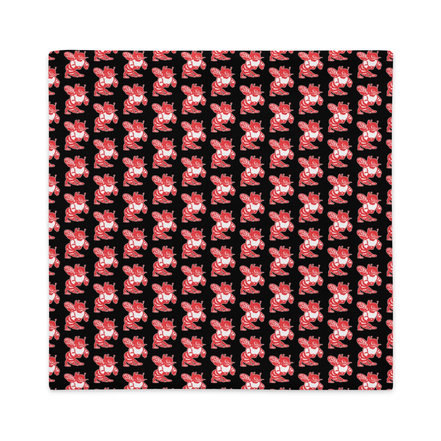 Freeburg Hornets Premium Pillow Case