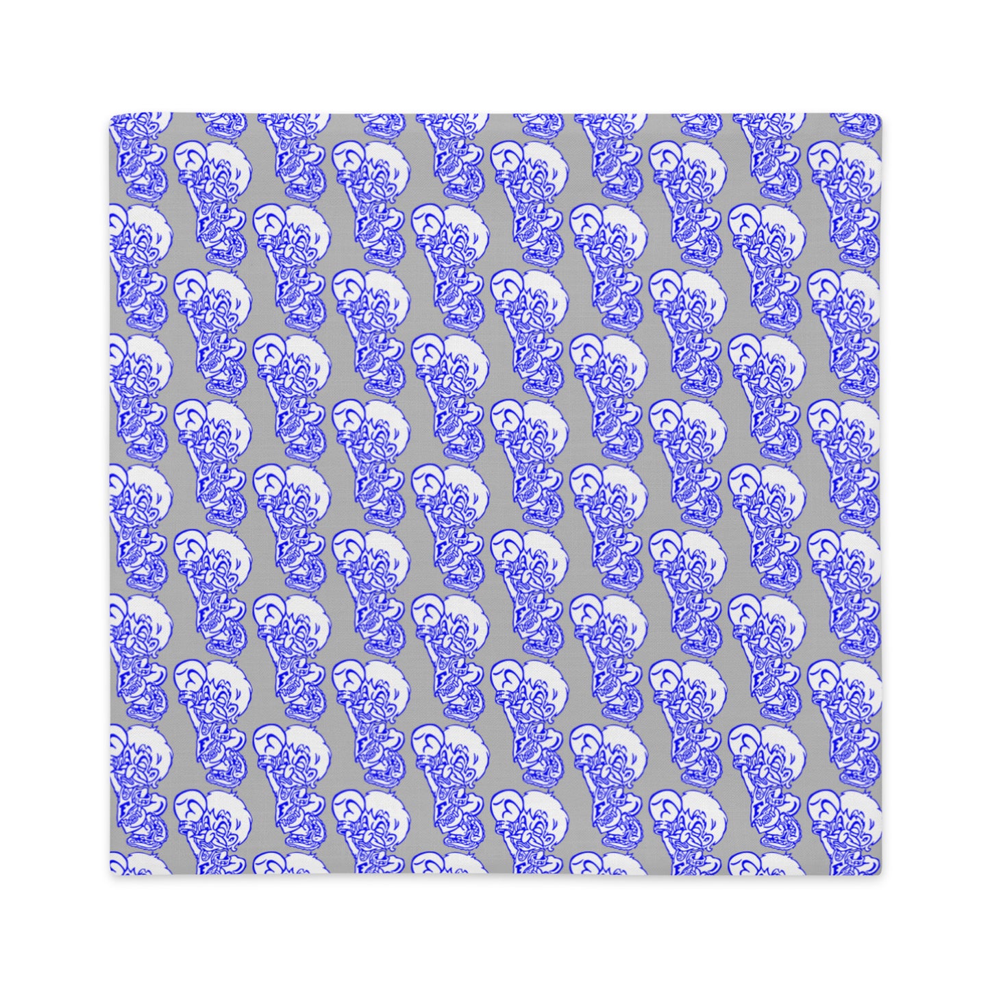 Freeburg Midget Premium Pillow Case