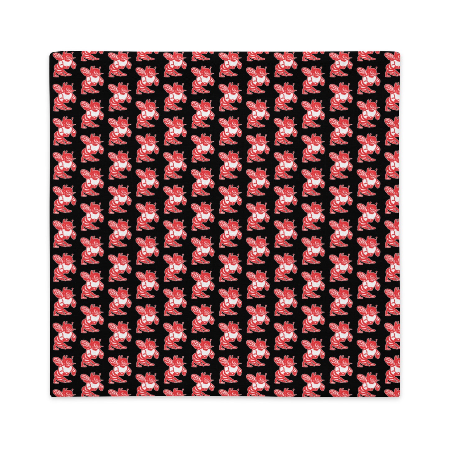 Freeburg Hornets Premium Pillow Case
