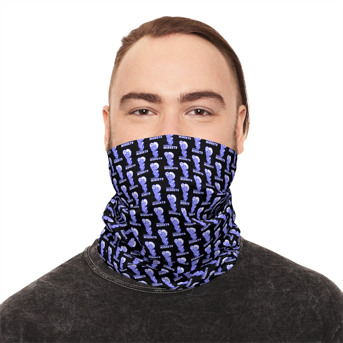 Freeburg Midget Neck Gaiter