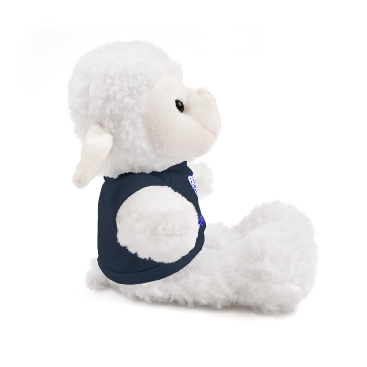Freeburg Midgets Stuffed Animals with Tee