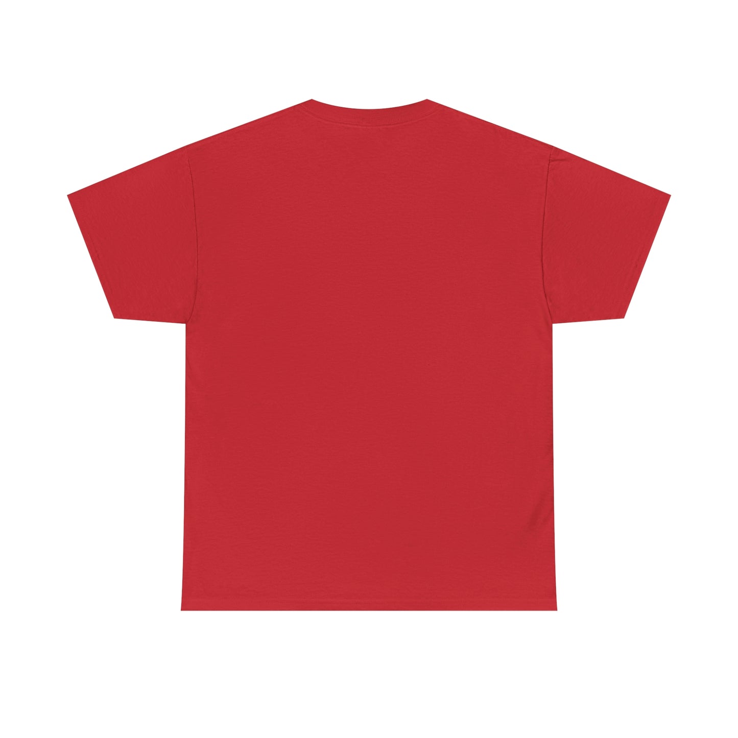 The Bulldogs Unisex Heavy Cotton Tee