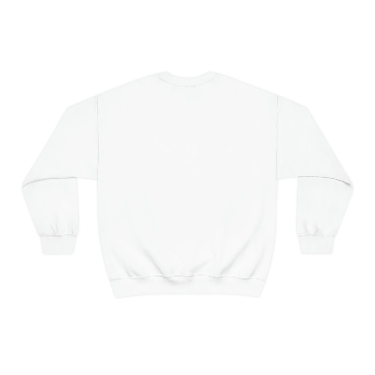 Waterloo Bulldogs Unisex Heavy Blend Crewneck Sweatshirt