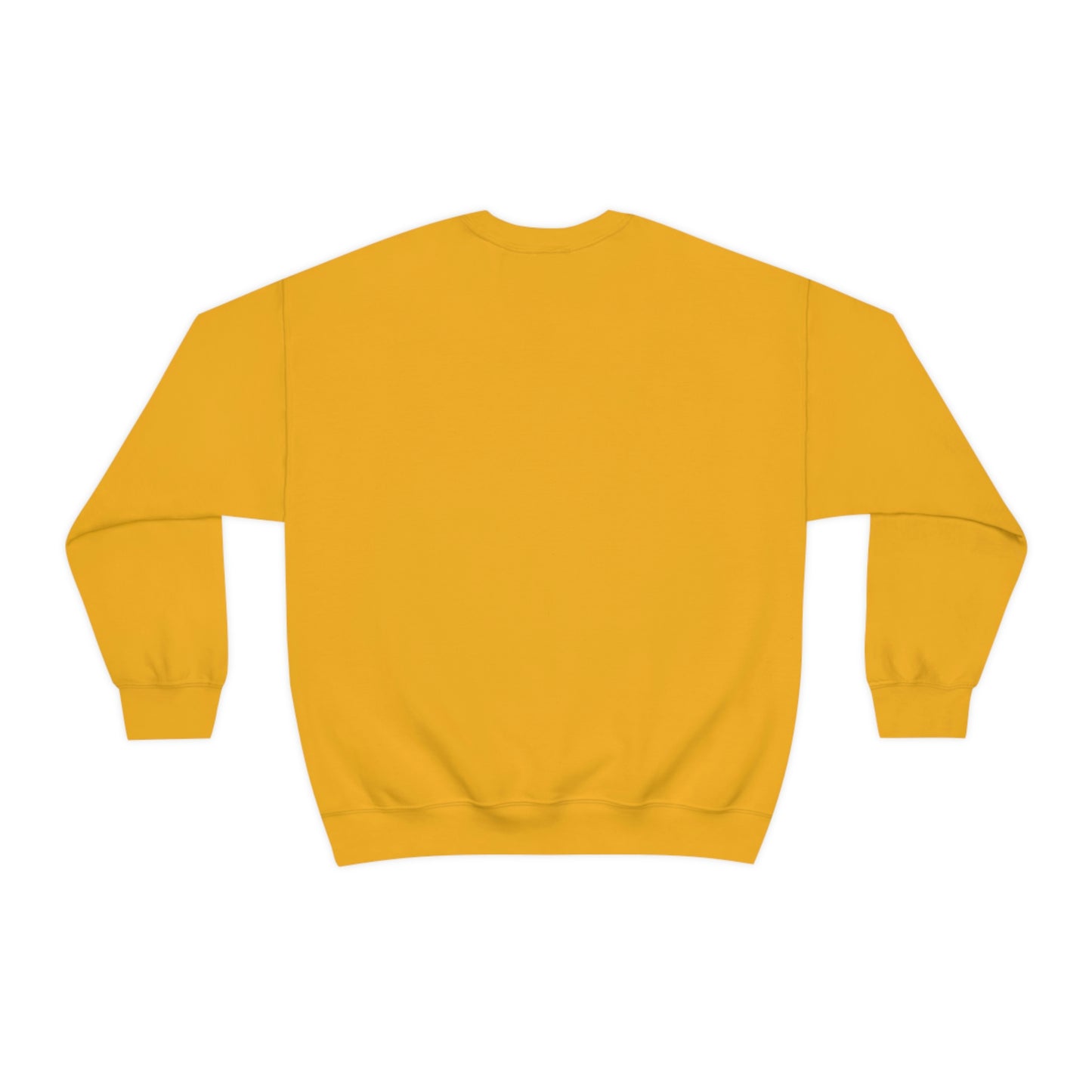 Waterloo Bulldogs Unisex Heavy Blend Crewneck Sweatshirt
