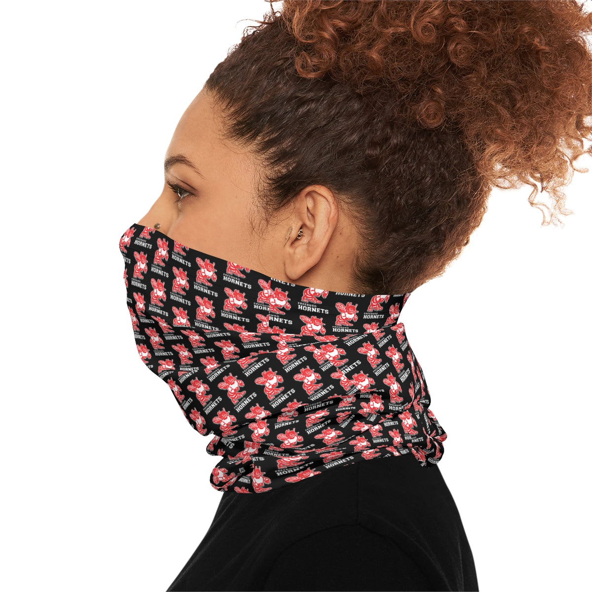 Freeburg Hornets Neck Gaiter