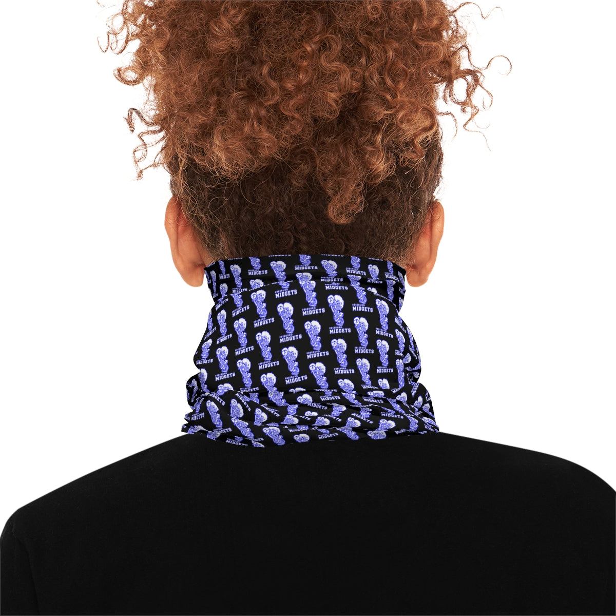 Freeburg Midget Neck Gaiter