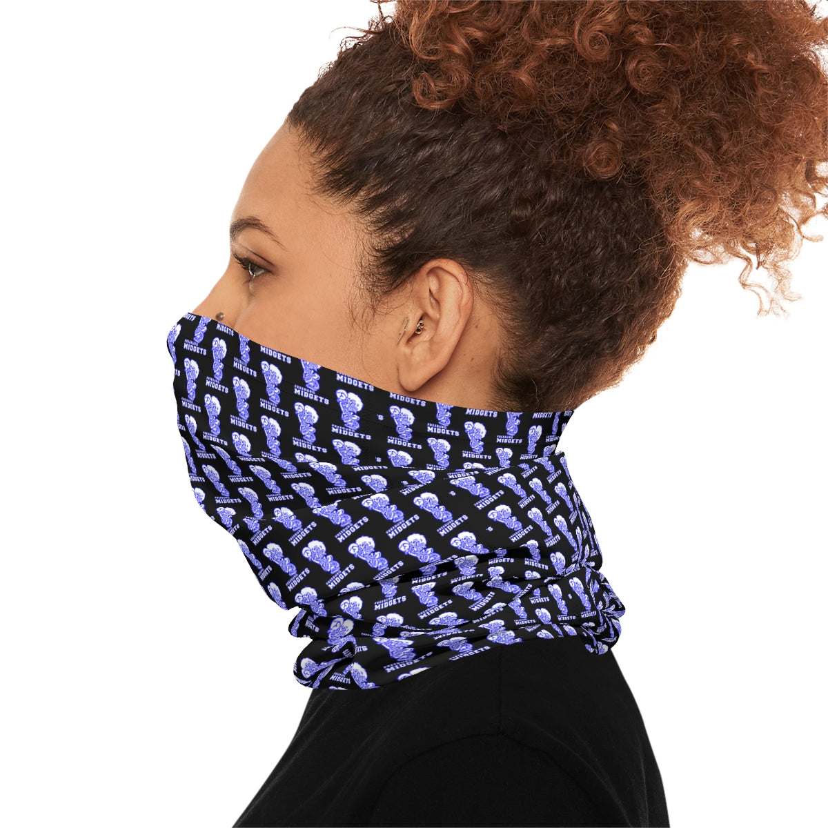 Freeburg Midget Neck Gaiter