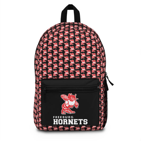 Freeburg Hornets Backpack