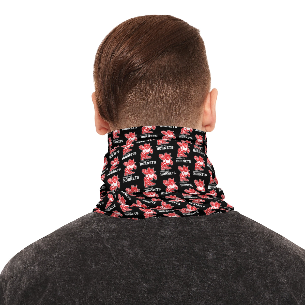 Freeburg Hornets Neck Gaiter