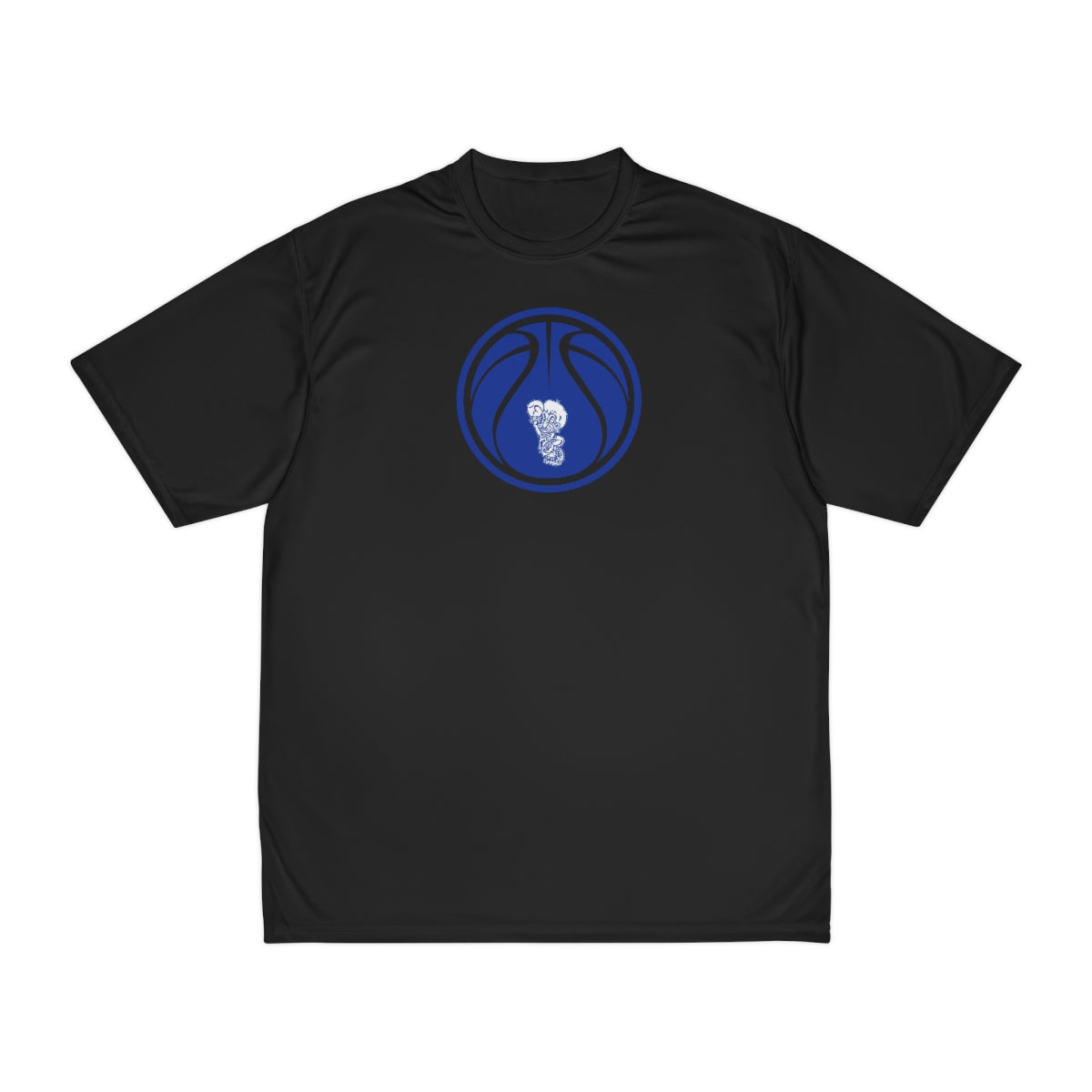 Freeburg Midgets Basketball Performance T-Shirt
