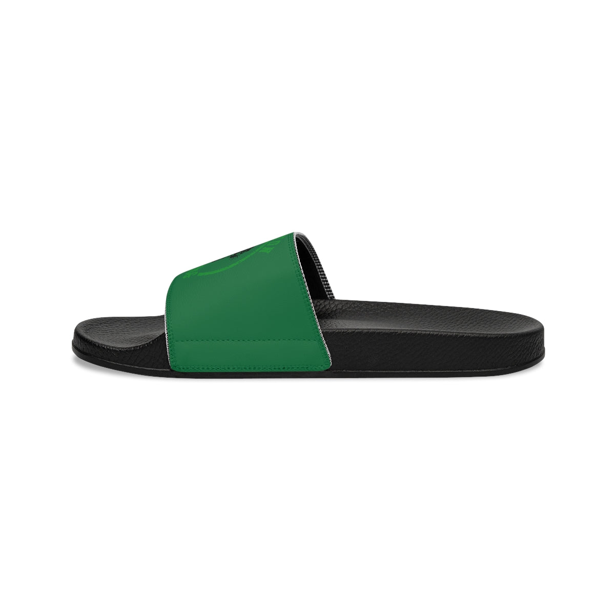 Smithton Cougars Men's Slide Sandals