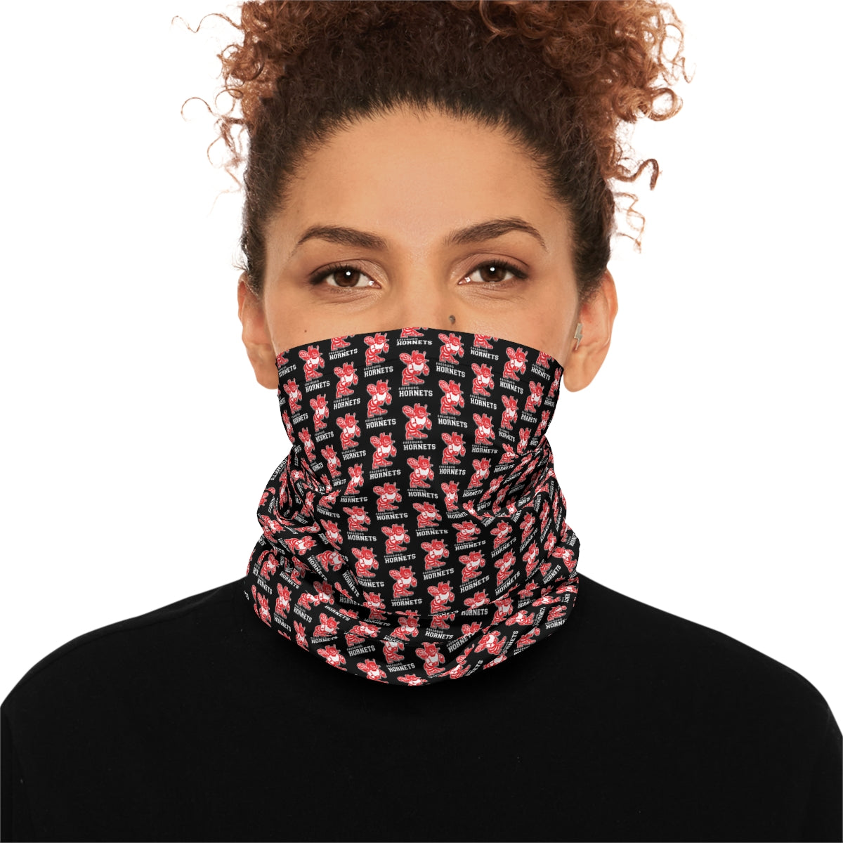 Freeburg Hornets Neck Gaiter